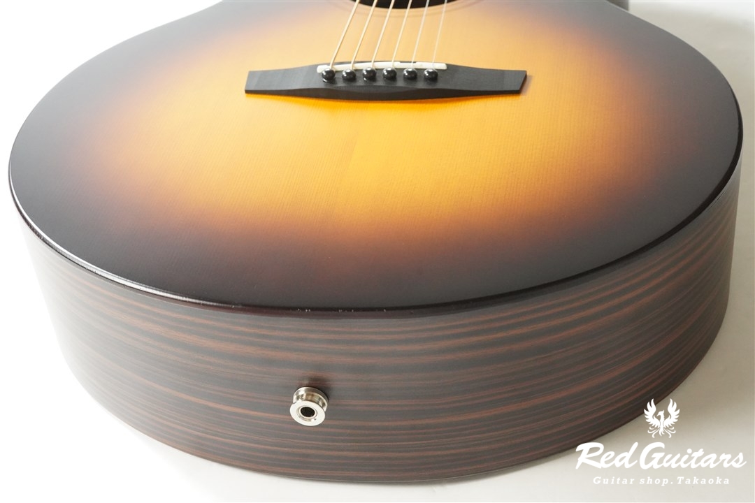 Enya エレアコ　EA-X1SB.PRO/EQ トップ単板 Amazon | ENYA Guitars EA-X1 SB PRO/EQ エレアコ アンプレス